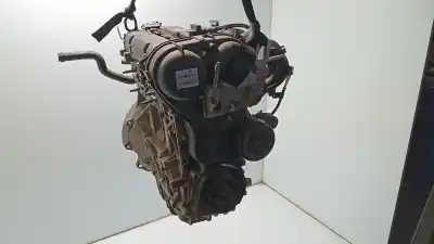 Second-hand car spare part complete engine for ford fiesta (cb1) snja oem iam references snja  