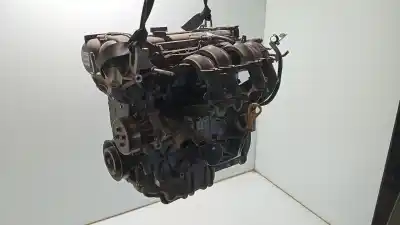 Second-hand car spare part COMPLETE ENGINE for FORD FIESTA (CB1)  OEM IAM references SNJA  