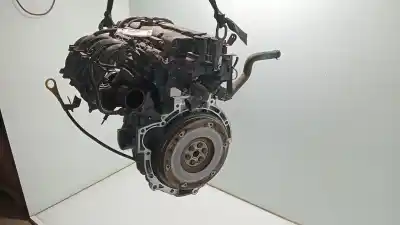 Second-hand car spare part complete engine for ford fiesta (cb1) snja oem iam references snja  