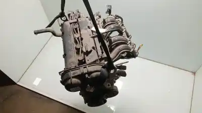 Second-hand car spare part complete engine for ford fiesta (cb1) snja oem iam references snja  