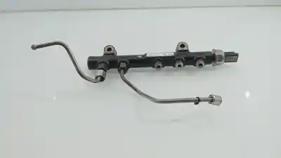 Peça sobressalente para automóvel em segunda mão régua / rampa de injetores por peugeot 3008 2011 referências oem iam 9684753080