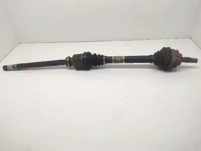 Peça sobressalente para automóvel em segunda mão transmissão dianteira direita por peugeot 3008 premium referências oem iam 9684135480