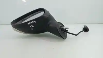 Gebrauchtes Autoersatzteil LINKER SPIEGEL zum FORD FOCUS C-MAX (CAP)  OEM-IAM-Referenzen 4202012 BLANCO WF0MXXGCDM4T75657 