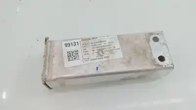 Pezzo di ricambio per auto di seconda mano rinforzo paraurti anteriore per tesla model y tesla model y y5ld riferimenti oem iam 110919300c xp7ygces0rb432501 