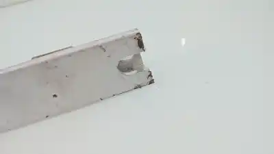 Second-hand car spare part front panel for tesla model y tesla model y y5ld oem iam references 163660500c xp7ygces0rb432501 