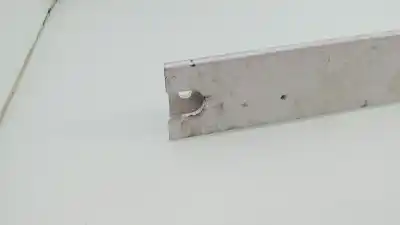 Second-hand car spare part front panel for tesla model y tesla model y y5ld oem iam references 163660500c