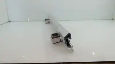 Second-hand car spare part front panel for tesla model y tesla model y y5ld oem iam references 163660500c xp7ygces0rb432501 