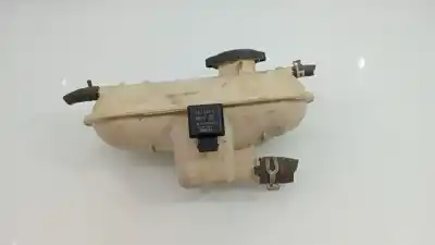 Second-hand car spare part Expansion Bottle for CITROEN BERLINGO 2.0 HDi CAT (RHY / DW10TD) OEM IAM references  VF7MFRHYF65482908 