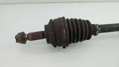 Second-hand car spare part Front Right Transmission for RENAULT KANGOO (F/KC0) Generique 68 CV / 50 KW OEM IAM references 8200236099 VF1FC084F35535387 