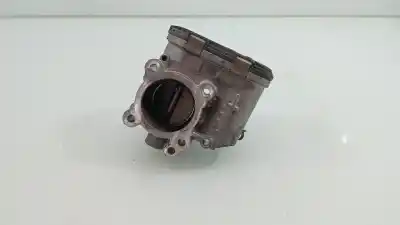 Second-hand car spare part Throttle Body for FORD FIESTA (CB1) SNJA OEM IAM references 8A6G9F991AC WF0DXXGAKDHM05726 