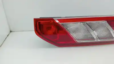 Автозапчастина б/у правий ліхтар для ford transit custom kasten 290 l1 trend посилання на oem iam  wf0yxxttgtfd31020 