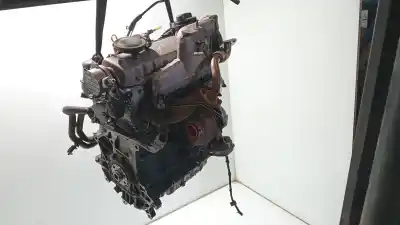 Peça sobressalente para automóvel em segunda mão motor completo por seat leon (1m1) signo referências oem iam alh  