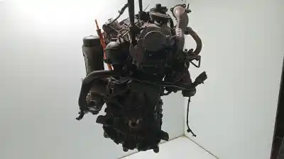 Peça sobressalente para automóvel em segunda mão motor completo por seat leon (1m1) signo referências oem iam alh  