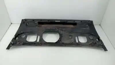 Piesă de schimb auto la mâna a doua CAPOTÃ SPATE PORBAGAJ pentru PORSCHE 911 (TYP 997) 3.6 CAT 325 CV / 239 KW Referințe OEM IAM 99751201103  