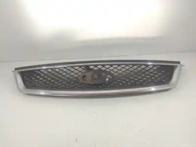 Pezzo di ricambio per auto di seconda mano griglia anteriore per ford focus berlina (cap) 1.6 tdci cat riferimenti oem iam 