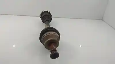 Автозапчастина б/у ПЕРЕДНЯ ЛІВА ТРАНСМІСІЯ для SEAT IBIZA (6L1) 1.9 TDI Посилання на OEM IAM 6Q0407271BE  