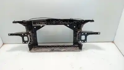 Автозапчастина б/у ФРОНТАЛЬНА ПАНЕЛЬ для SEAT LEON (1P1) 1.6 TDI Посилання на OEM IAM 1P0805588  