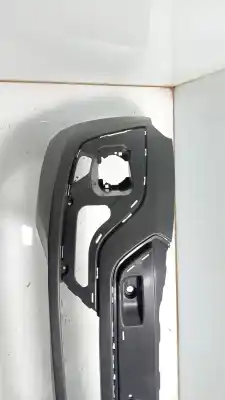 Автозапчасти б/у передний бампер за ford transit custom kasten 290 l1 trend ссылки oem iam  wf0yxxttgtfd31020 