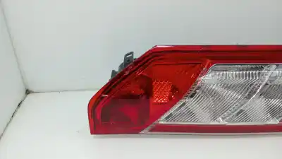Автозапчасти б/у левый задний фонарь за ford transit custom kasten 290 l1 trend ссылки oem iam 