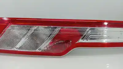 Автозапчастина б/у лівий ход ліхар для ford transit custom kasten 290 l1 trend посилання на oem iam  wf0yxxttgtfd31020 