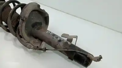 Second-hand car spare part front right shock absorber for ford focus c-max (cap) connection oem iam references  wf0mxxgcdm4t75657 