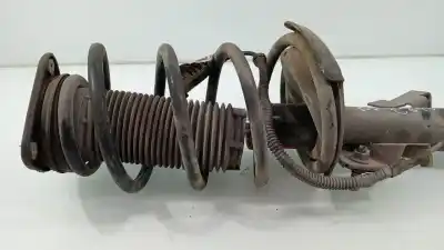 Автозапчастина б/у ПЕРЕДНІЙ ПРАВИЙ АМОРТИЗАТОР для FORD FOCUS C-MAX (CAP)  Посилання на OEM IAM  WF0MXXGCDM4T75657 