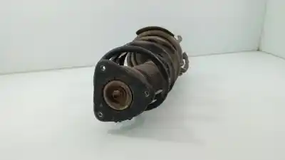 Second-hand car spare part front right shock absorber for ford focus c-max (cap) connection oem iam references  wf0mxxgcdm4t75657 