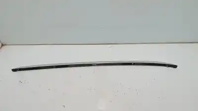 Pezzo di ricambio per auto di seconda mano Barre Del Tetto per AUDI Q5 (8R) 3.0 TDI 245 CV Riferimenti OEM IAM 8R0860021 WAUZZZ8RXEA030299 