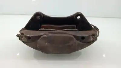 Peça sobressalente para automóvel em segunda mão Pinça De Travão Dianteira Direita por AUDI Q5 (8R) 3.0 TDI 245 CV Referências OEM IAM  WAUZZZ8RXEA030299 