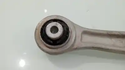 Peça sobressalente para automóvel em segunda mão Braço De Suspensão Inferior Dianteiro Direito por AUDI Q5 (8R) 3.0 TDI 245 CV Referências OEM IAM  WAUZZZ8RXEA030299 