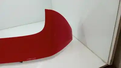 Peça sobressalente para automóvel em segunda mão Spoiler Da Tampa Da Mala por FORD FIESTA (CCN) Trend Referências OEM IAM C1BBA44210B WF0DXXGAKDEU09140 