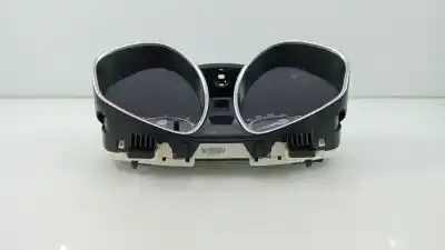 Автозапчасти б/у ПРИБОРНАЯ ДОСКА за FORD FIESTA (CCN)  ссылки OEM IAM C1BT10849GXN WF0DXXGAKDEU09140 