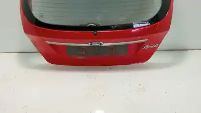 Second-hand car spare part TAILGATE for FORD FIESTA (CCN)  OEM IAM references  WF0DXXGAKDEU09140 