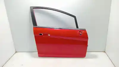 Piesă de schimb auto la mâna a doua USA DREAPTA FATÃ pentru FORD FIESTA (CCN)  Referințe OEM IAM  WF0DXXGAKDEU09140 