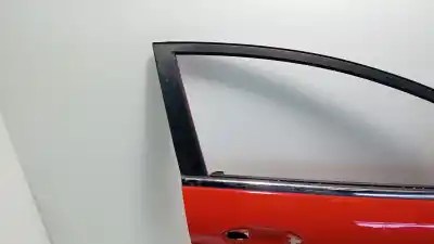 Piesă de schimb auto la mâna a doua usa dreapta fatã pentru ford fiesta (ccn) trend referințe oem iam  wf0dxxgakdeu09140 
