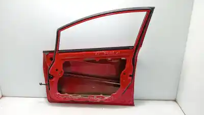 Piesă de schimb auto la mâna a doua usa dreapta fatã pentru ford fiesta (ccn) trend referințe oem iam  wf0dxxgakdeu09140 
