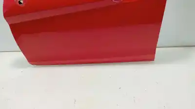 Peça sobressalente para automóvel em segunda mão porta da frente esquerda por ford fiesta (ccn) trend referências oem iam  wf0dxxgakdeu09140 
