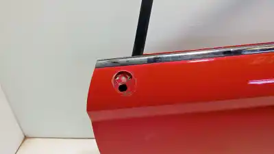 Piesă de schimb auto la mâna a doua Usa Din Fata Stânga pentru FORD FIESTA (CCN) Trend Referințe OEM IAM  WF0DXXGAKDEU09140 