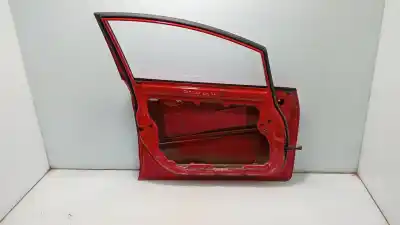 Peça sobressalente para automóvel em segunda mão porta da frente esquerda por ford fiesta (ccn) trend referências oem iam  wf0dxxgakdeu09140 