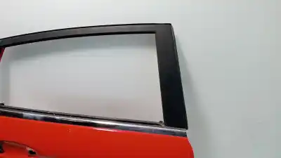 Peça sobressalente para automóvel em segunda mão porta do automóvel traseira direita por ford fiesta (ccn) trend referências oem iam  wf0dxxgakdeu09140 