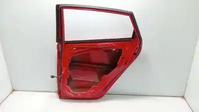 Peça sobressalente para automóvel em segunda mão porta do automóvel traseira direita por ford fiesta (ccn) trend referências oem iam  wf0dxxgakdeu09140 