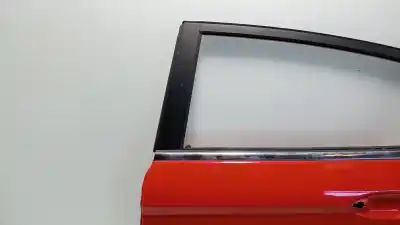 Peça sobressalente para automóvel em segunda mão porta do automóvel traseira esquerda por ford fiesta (ccn) trend referências oem iam  wf0dxxgakdeu09140 