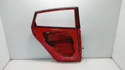 Peça sobressalente para automóvel em segunda mão porta do automóvel traseira esquerda por ford fiesta (ccn) trend referências oem iam  wf0dxxgakdeu09140 