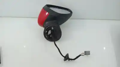 Piesă de schimb auto la mâna a doua oglinda laterala retrovizor dreapta pentru ford fiesta (ccn) trend referințe oem iam  wf0dxxgakdeu09140 