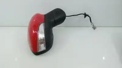 Piesă de schimb auto la mâna a doua oglinda laterala retrovizor dreapta pentru ford fiesta (ccn) trend referințe oem iam  wf0dxxgakdeu09140 