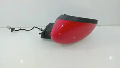 Автозапчастина б/у ліве дзеркало для FORD FIESTA (CCN) Trend Посилання на OEM IAM  WF0DXXGAKDEU09140 
