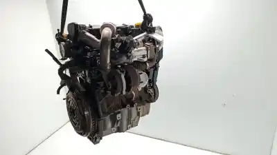 İkinci el araba yedek parçası komple motor için renault scenic ii scenic ii oem iam referansları k9k732