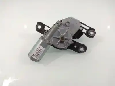 Second-hand car spare part rear windshield wiper motor for seat leon sc (5f5) 2.0 tdi oem iam references 5f4955711a  