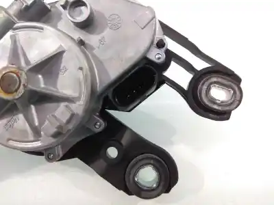 Second-hand car spare part rear windshield wiper motor for seat leon sc (5f5) 2.0 tdi oem iam references 5f4955711a  