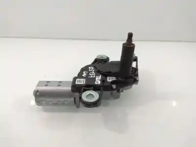 Second-hand car spare part Rear Windshield Wiper Motor for SEAT LEON SC (5F5) 2.0 TDI OEM IAM references 5F4955711A  